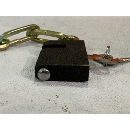 قفل دوچرخه مدل SMT-ZANJIRI-3KILID