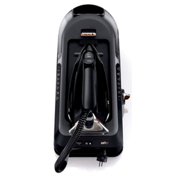 اتو مخزن دار 2700 وات براون مدل IS7286