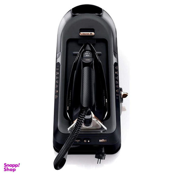 اتو مخزن دار 2700 وات براون مدل IS7286