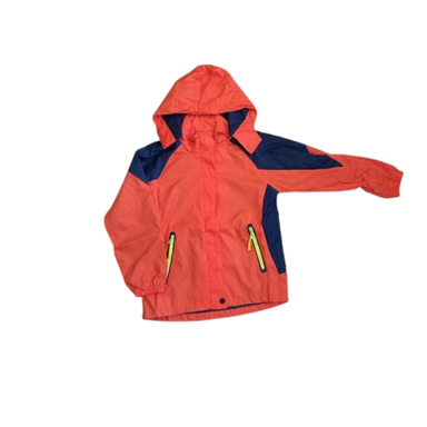 بارانی اسپرت کد 99 رنگ قرمز