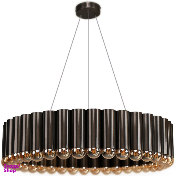 لوستر 38 شعله آرام کد 820