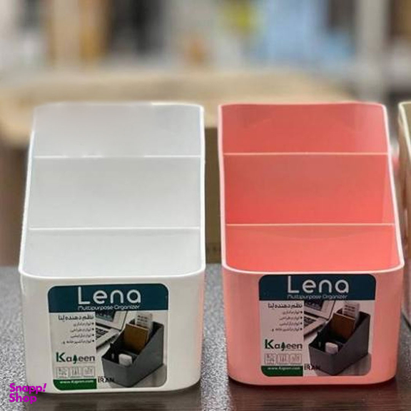 نظم دهنده کاجین مدل Lena