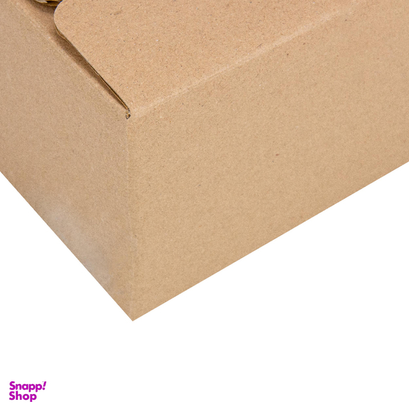 کارتن پستی مدل BC-P1 سایز 1 بسته 10 عددی