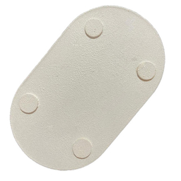 سینی سنگی مدل دکوری بیضی