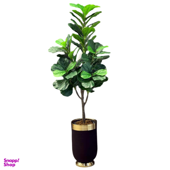 درختچه مصنوعی لیراتا کد 2553