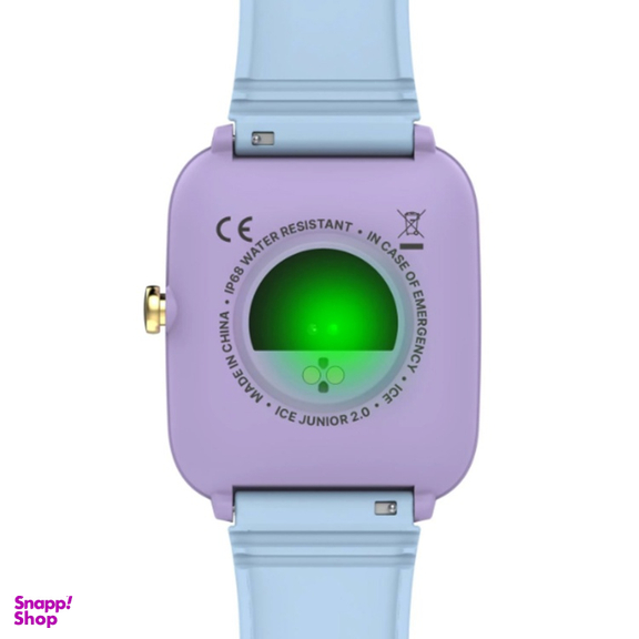 ساعت هوشمند آیس واچ مدل Ice Junior 2.0 کد 022800