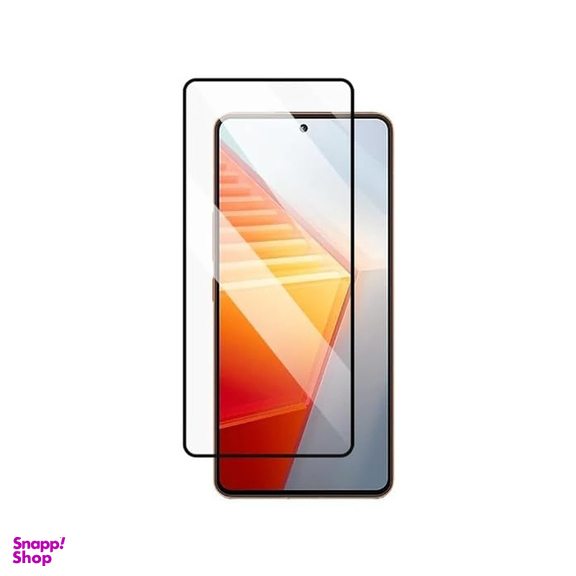 حافظ صفحه نمایش گوشی کینگ پاور مدل Full-Temp مناسب سامسونگ Galaxy A56