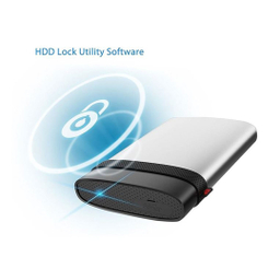 هارد اکسترنال سیلیکون پاور مدل Armor A85 ظرفیت 2 ترابایت