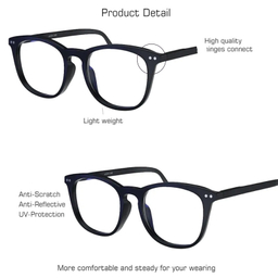 عینک محافظ چشم گرین لاین مدل GL-AB01