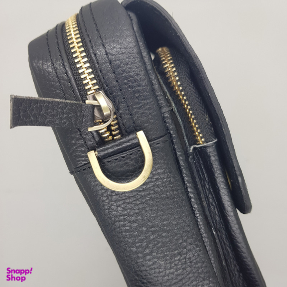 کیف رودوشی مردانه چرم دیاکو مدل S123