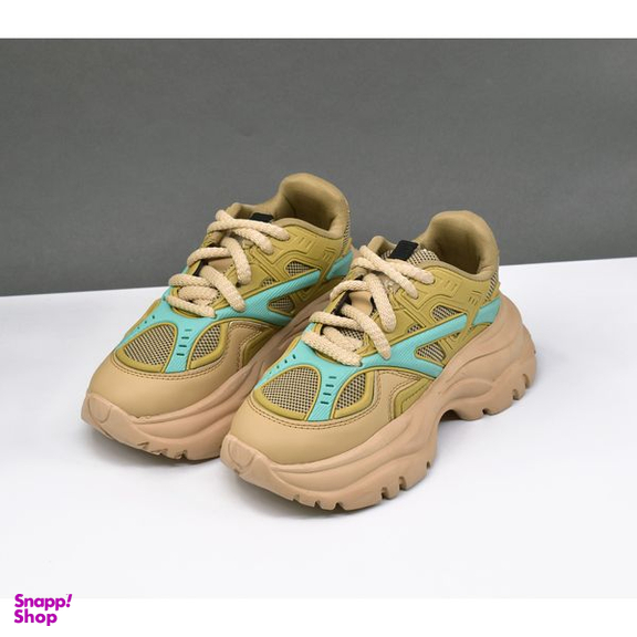 کفش پیاده روی زنانه پویان گام پیام مدل TPT کد 11173