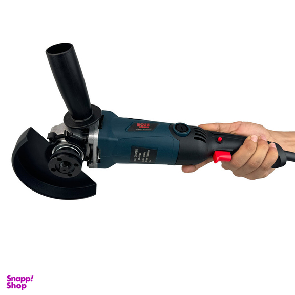 مینی فرز باس مدل BS-8103