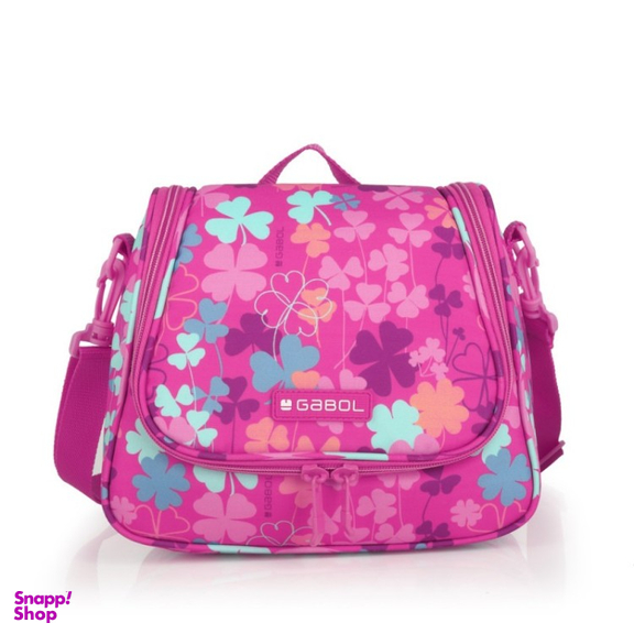 کیف غذا گابل مدل Clover کد 235832019