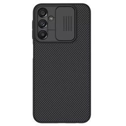 کاور نیلکین مدل Cam Shield مناسب برای گوشی موبایل سامسونگ Galaxy A24 4G