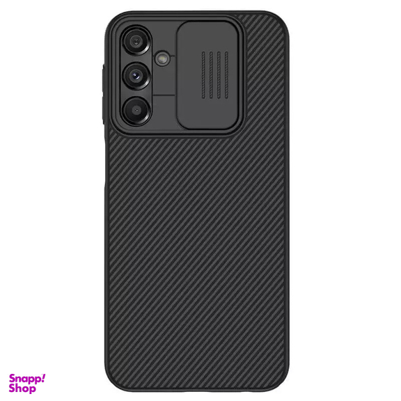 کاور نیلکین مدل Cam Shield مناسب برای گوشی موبایل سامسونگ Galaxy A24 4G