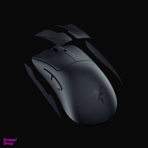 ماوس بی سیم مخصوص بازی ریزر مدل DEATHADDER V3 PRO