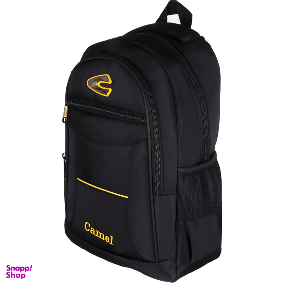 کوله پشتی طرح Camel مدل Jvd
