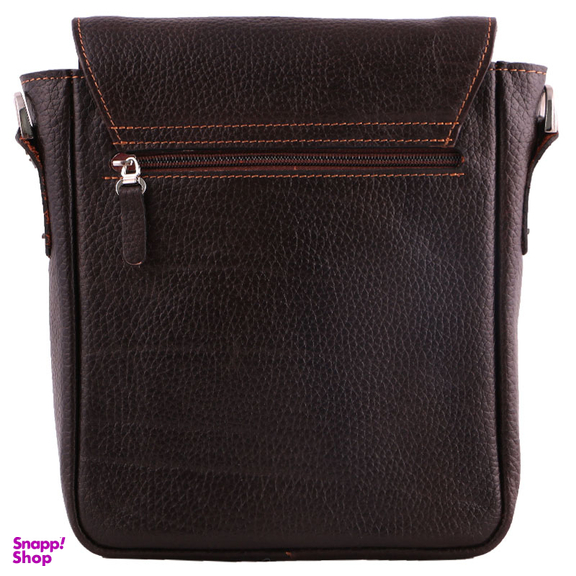 کیف رودوشی مردانه لیدوما مدل Sd-707