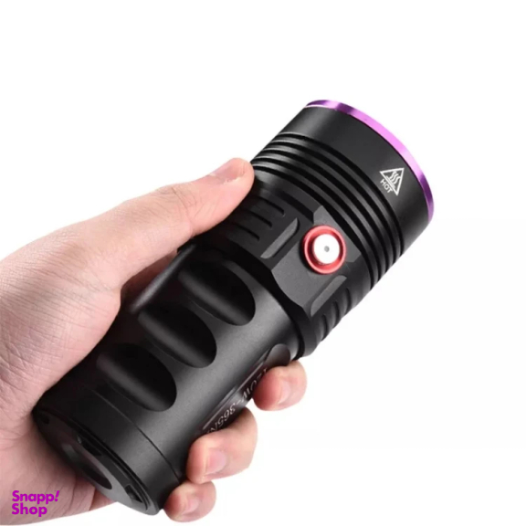 چراغ اسکنر تشخیص رنگ خودرو مدل 120 وات 365UV