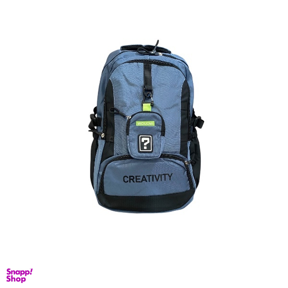 کوله پشتی مدل creativity کد nn2