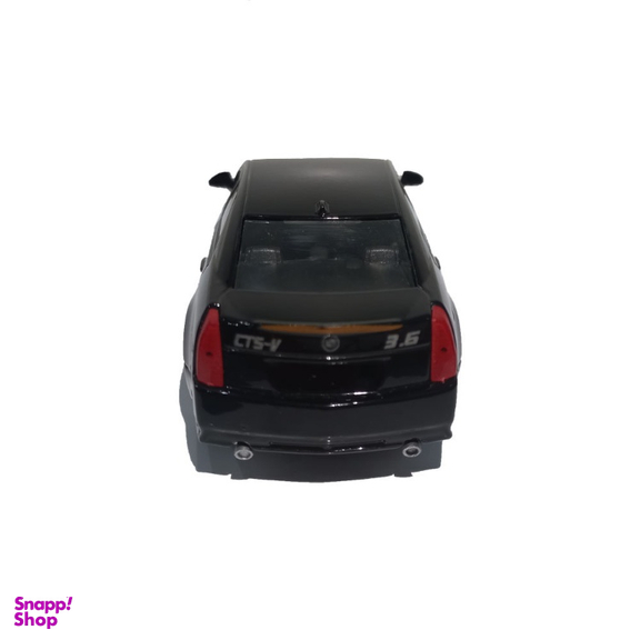 ماکت ماشین طاها مدل کادیلاک CTS-V