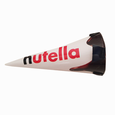 شکلات نوتلا مدل قیفی وزن 100 گرم