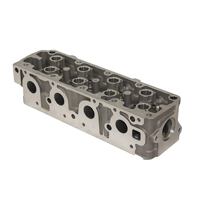 سرسیلندر خودرو کد 989656 مناسب برای دوو سیلو