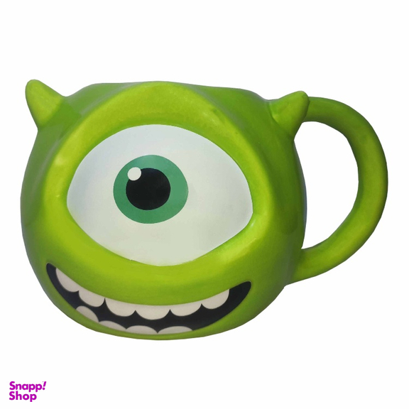 ماگ مدل مایک وازوفسکی کارخانه هیولاها