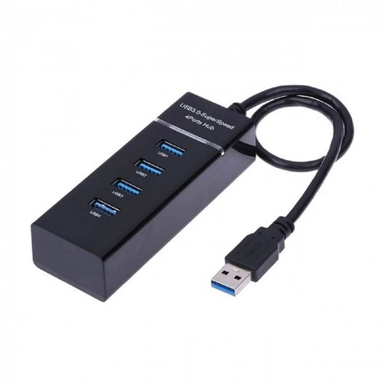 هاب 4 پورت usb 3 مدل 303