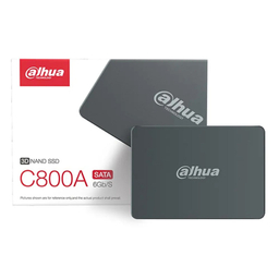 حافظه SSD اینترنال داهوا مدل DHI-SSD-C800AS512G