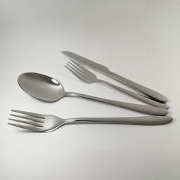 سرویس قاشق و چنگال 39 پارچه مدل دونا