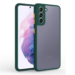 کاور موبایل رز باد مدل MRM14-23 مناسب سامسونگ Galaxy S21