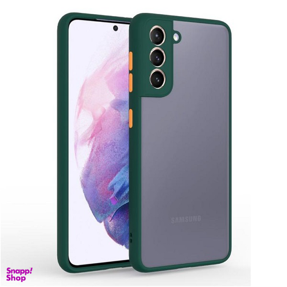 کاور موبایل رز باد مدل MRM14-23 مناسب سامسونگ Galaxy S21