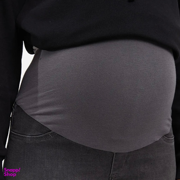 شلوار بارداری ال سی وایکیکی مدل Tork5378