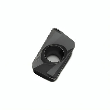اینسرت تراشکاری APKT 1604PDER WODENCO با گرید WO5130 بسته 10 عددی