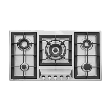 اجاق رومیزی استیل البرز مدل S5910