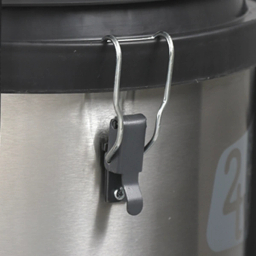 جاروبرقی صنعتی کارواشی ام تی کو کد VC-39703D