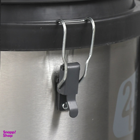 جاروبرقی صنعتی کارواشی ام تی کو کد VC-39703D