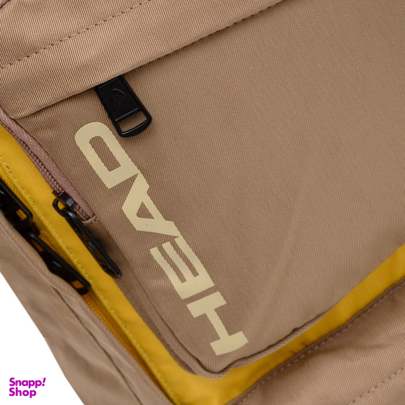 کوله پشتی هد مدل HB 0098