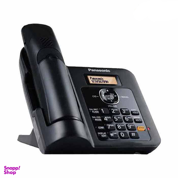 تلفن بی سیم پاناسونیک مدل KX-TG3811