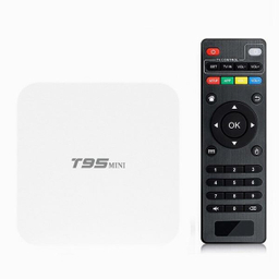 اندروید باکس مدل T95 mini