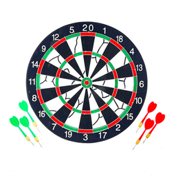 دارت سوزنی کد 1511 سایز 15 اینچ