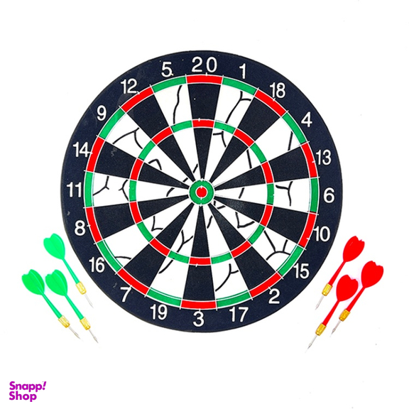 دارت سوزنی کد 1511 سایز 15 اینچ