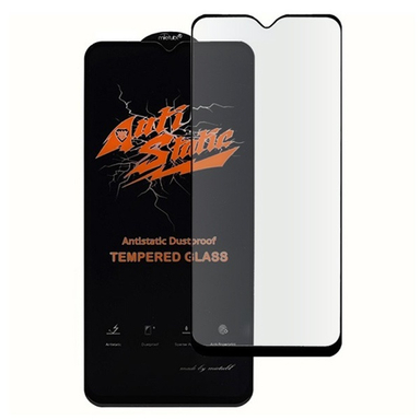 محافظ صفحه نمایش موبایل مدل آنتی استاتیک برای شیائومی Redmi Note 8 Pro / Note 9 4G / Redmi 9 Power / 9T / Poco M3