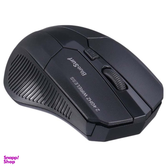 کیبورد و ماوس بی سیم ایکس پی-پروداکت مدل XP-W5800