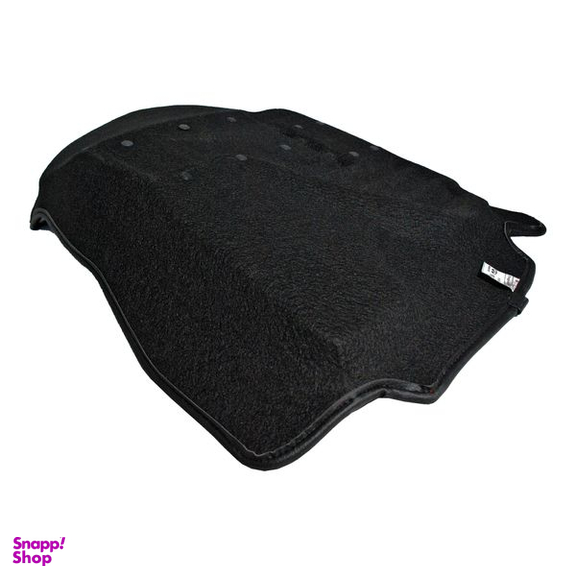 کفپوش پنج بعدی خودرو پانیذ مدل EVA مناسب سمند سورن پلاس