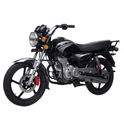موتور سیکلت کبیر موتور طرح باکسر KLD200 سال 1403