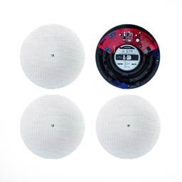 اسپیکر سقفی بلوتوثی ام دی کد MCL640BT4 بسته 4 عددی