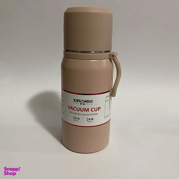 فلاسک مدل Vacuum Coffee گنجایش 0.35 لیتر