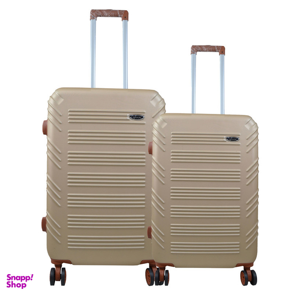 مجموعه سه عددی چمدان هوسونی مدل RK